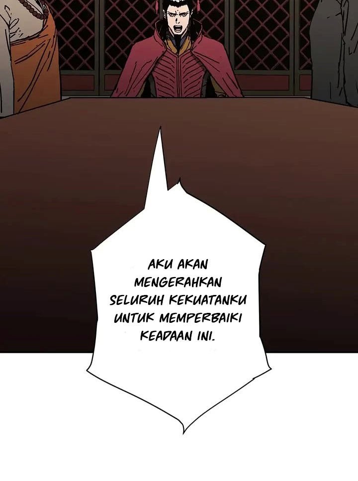Peerless Dad Chapter 267 - halaman 10