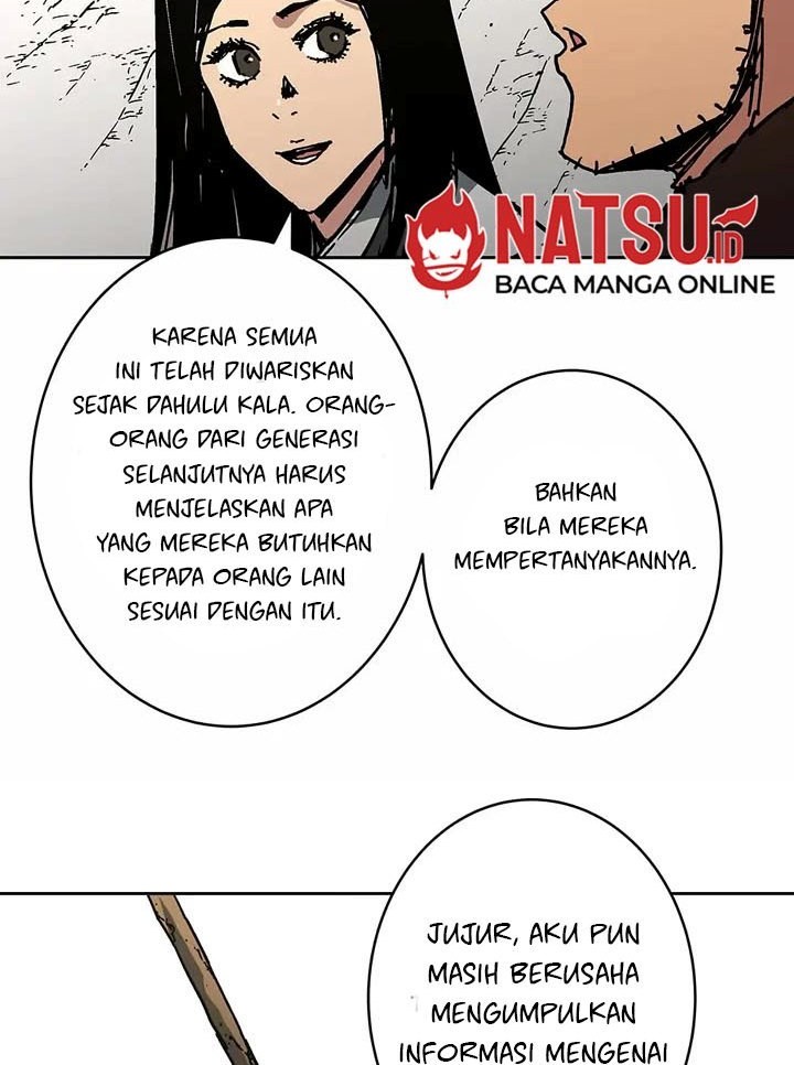 Peerless Dad Chapter 267 - halaman 13