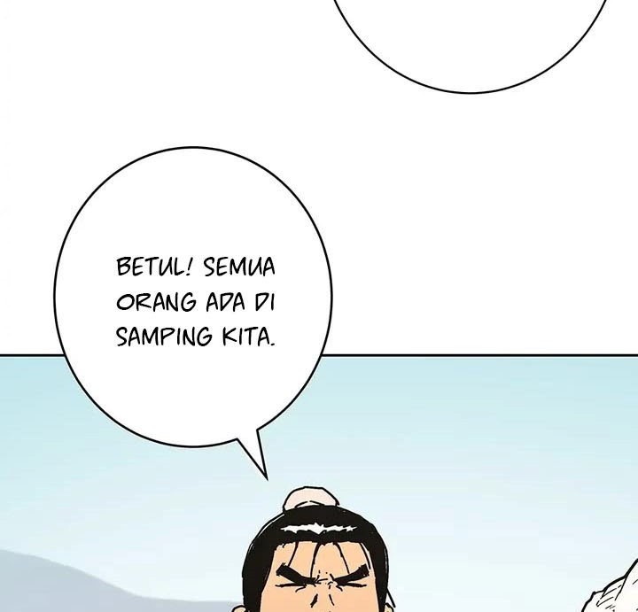 Peerless Dad Chapter 267 - halaman 16