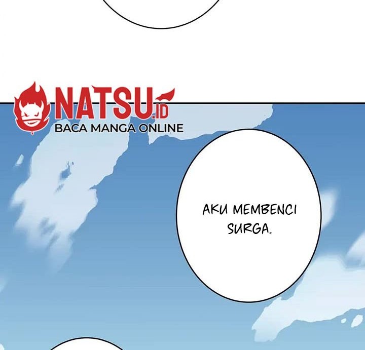 Peerless Dad Chapter 267 - halaman 19