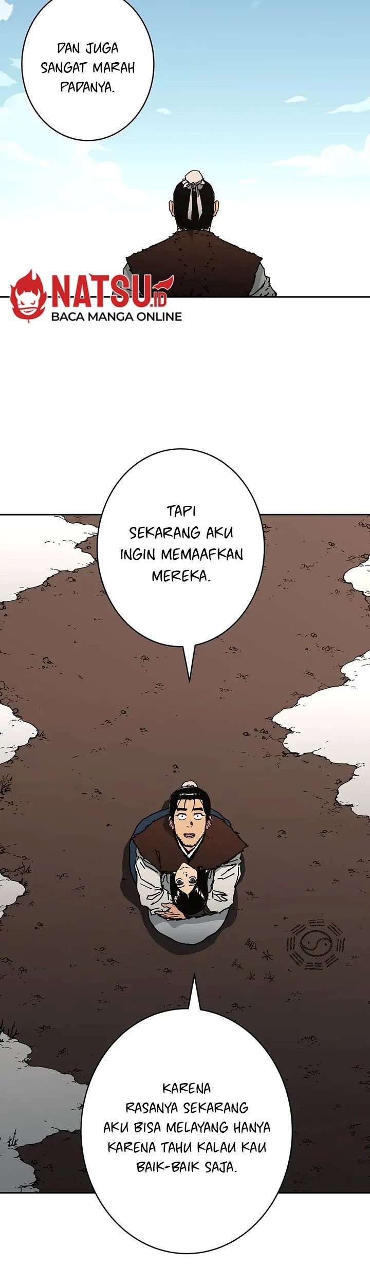 Peerless Dad Chapter 267 - halaman 20