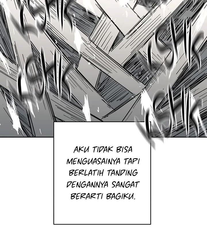 Peerless Dad Chapter 267 - halaman 25