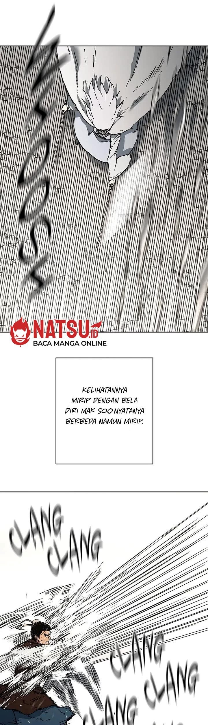 Peerless Dad Chapter 267 - halaman 26