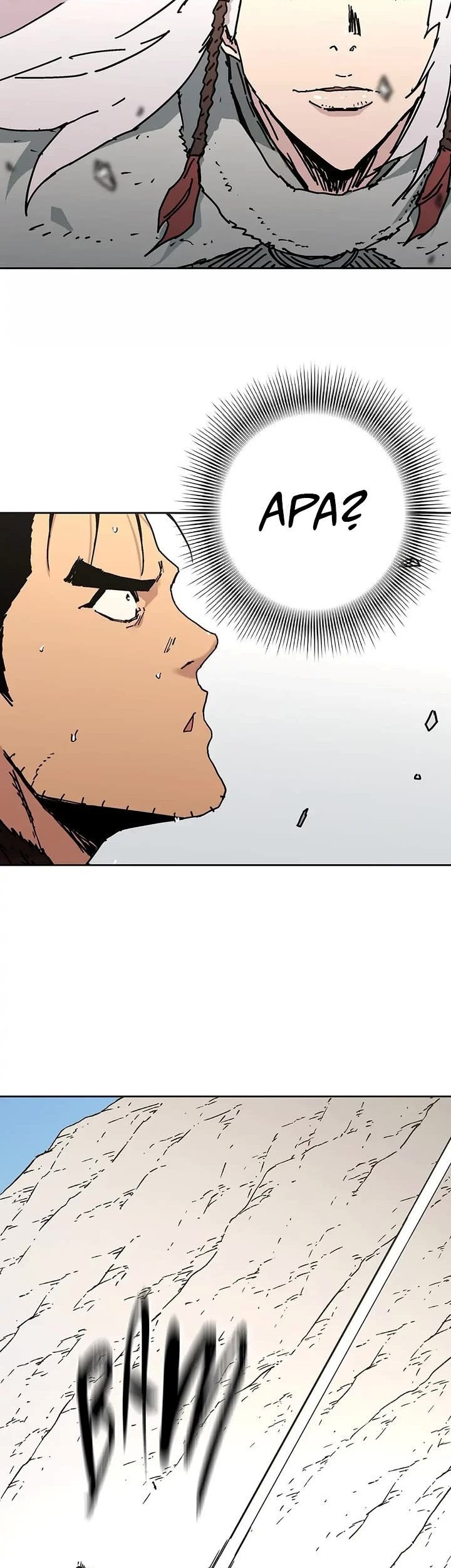Peerless Dad Chapter 267 - halaman 29