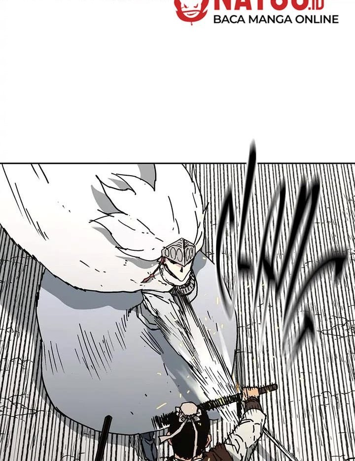 Peerless Dad Chapter 267 - halaman 31