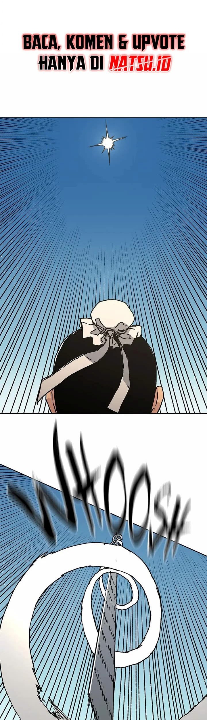 Peerless Dad Chapter 267 - halaman 33
