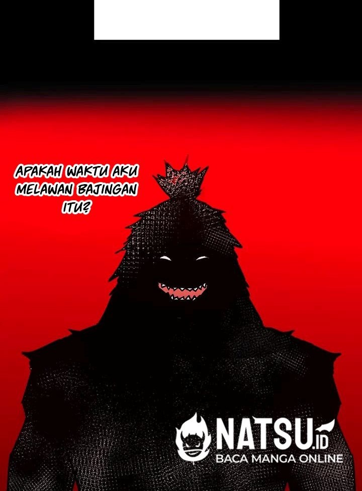 Peerless Dad Chapter 267 - halaman 37