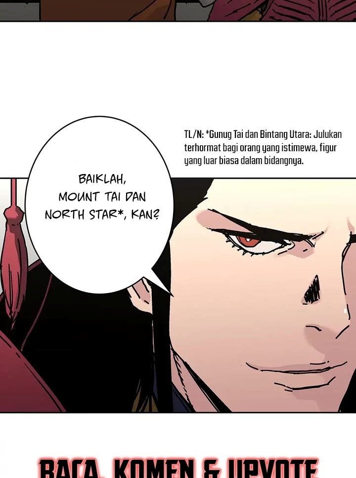 Peerless Dad Chapter 267 - halaman 4
