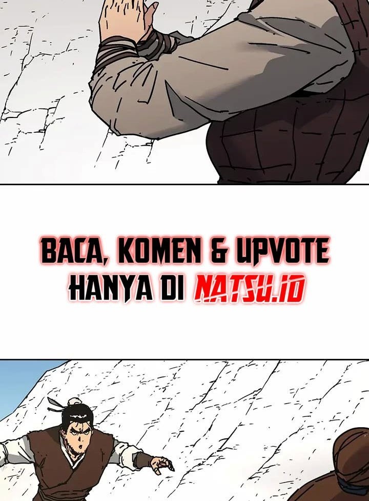 Peerless Dad Chapter 267 - halaman 40