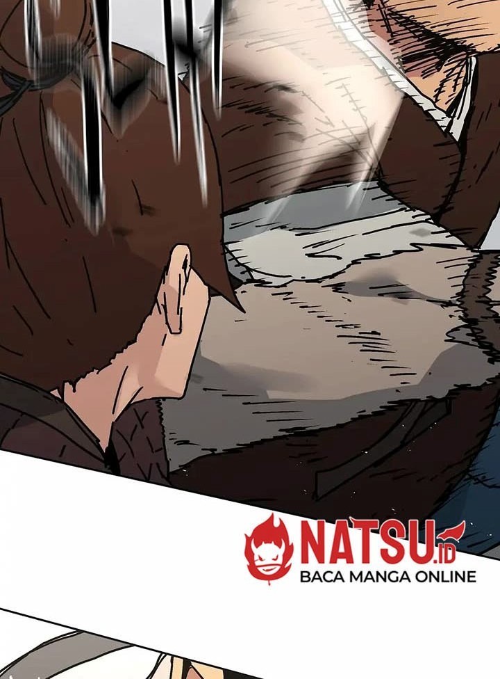 Peerless Dad Chapter 267 - halaman 43