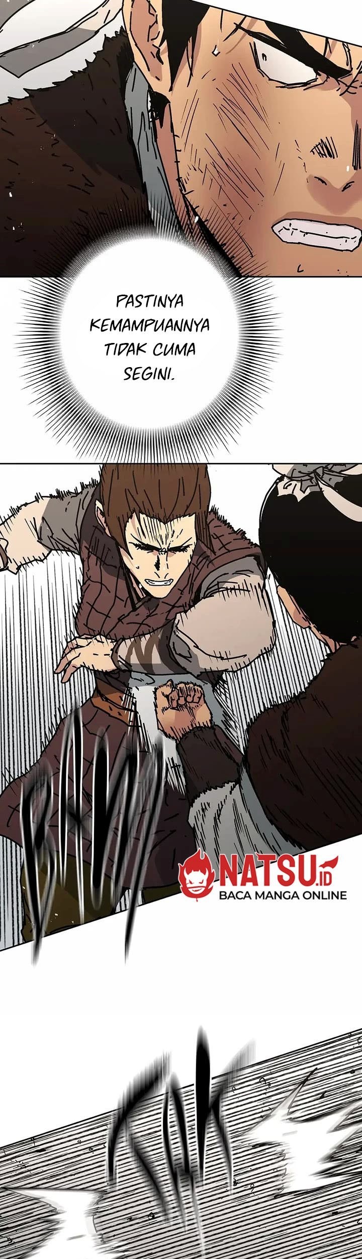 Peerless Dad Chapter 267 - halaman 44