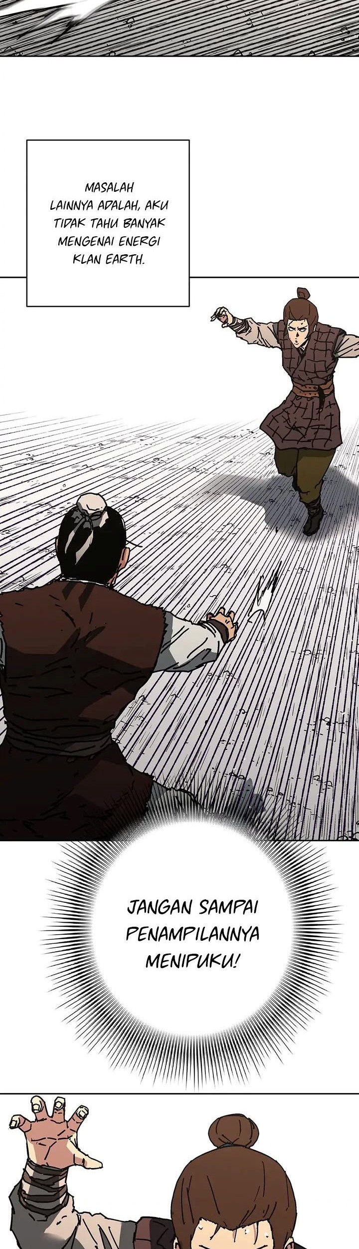 Peerless Dad Chapter 267 - halaman 45