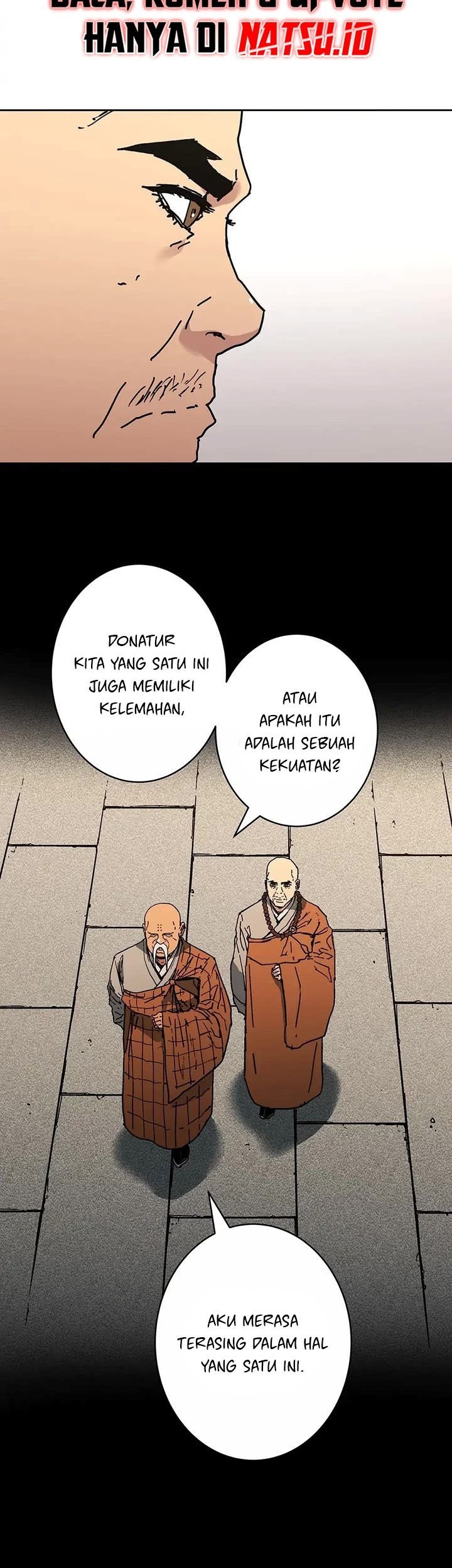 Peerless Dad Chapter 267 - halaman 5