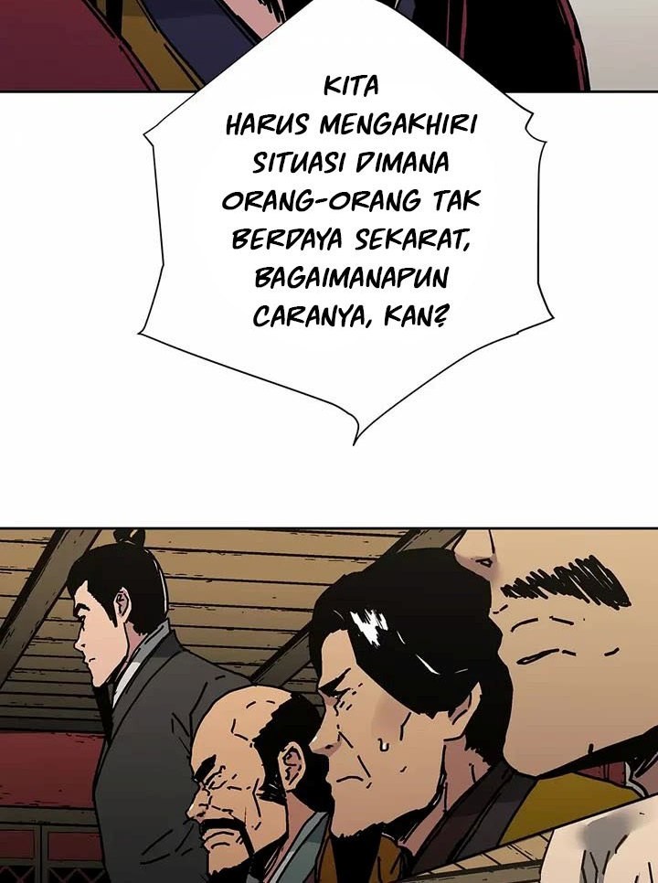 Peerless Dad Chapter 267 - halaman 7