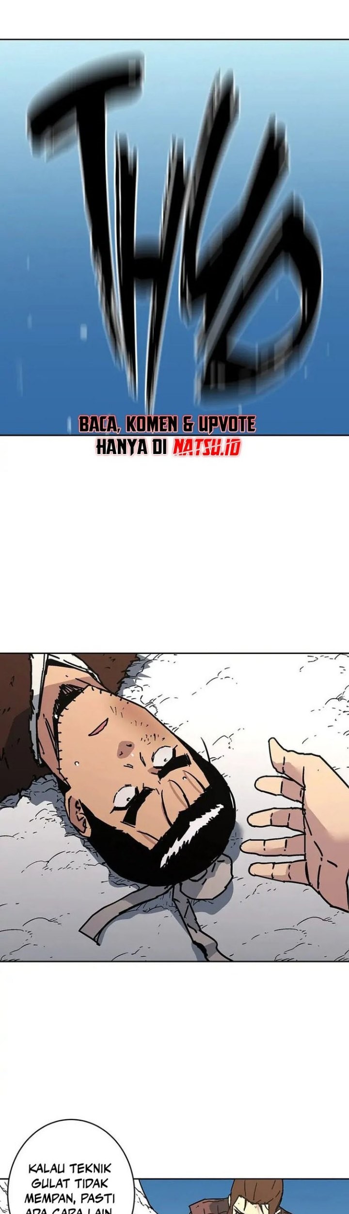 Peerless Dad Chapter 268 - halaman 10