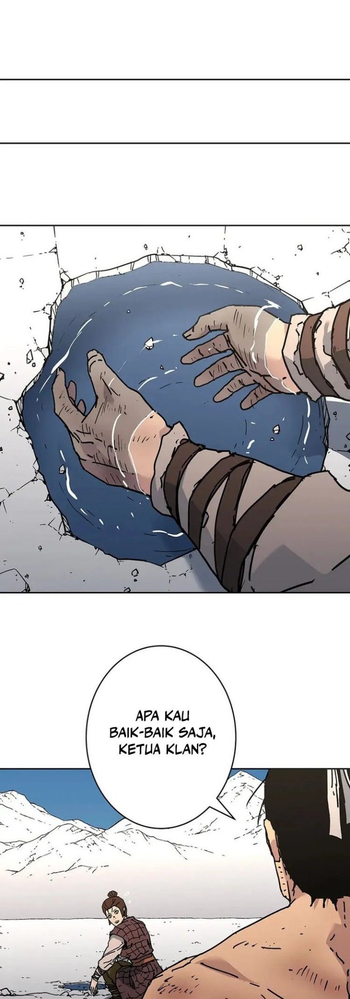 Peerless Dad Chapter 268 - halaman 13