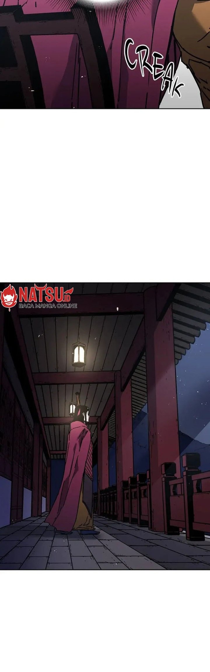 Peerless Dad Chapter 268 - halaman 19