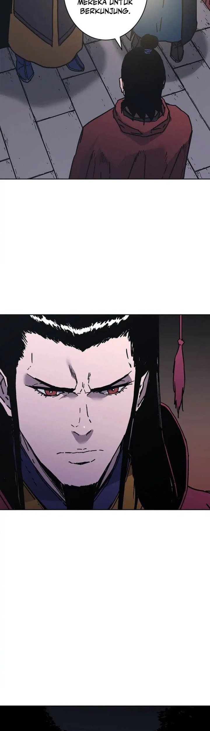Peerless Dad Chapter 268 - halaman 30