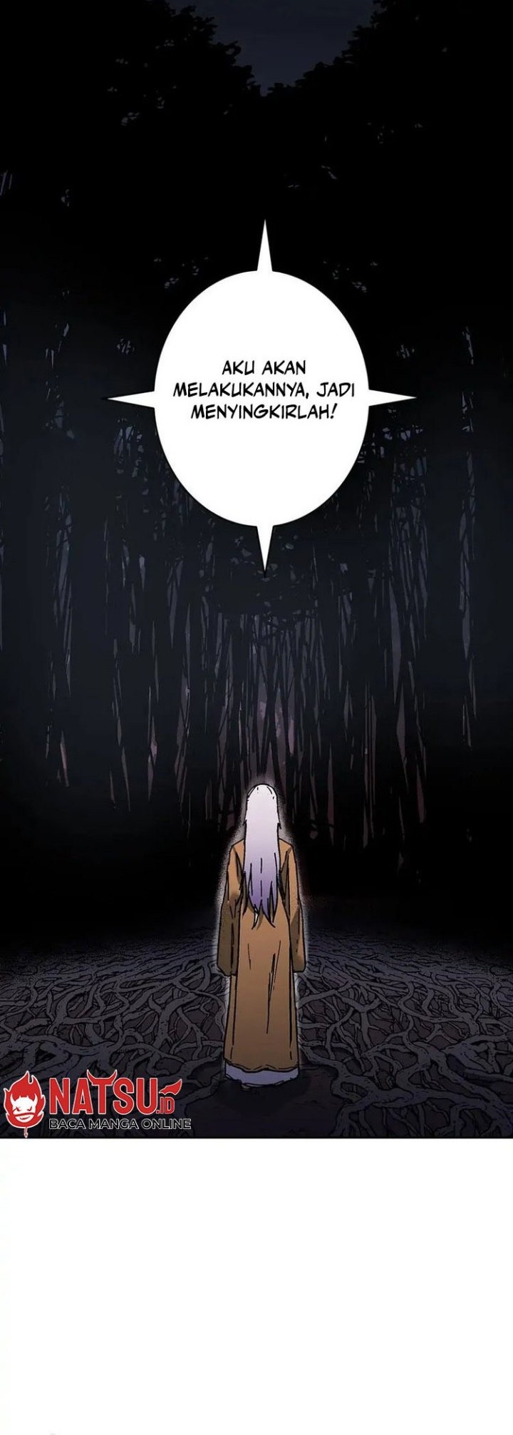 Peerless Dad Chapter 268 - halaman 31