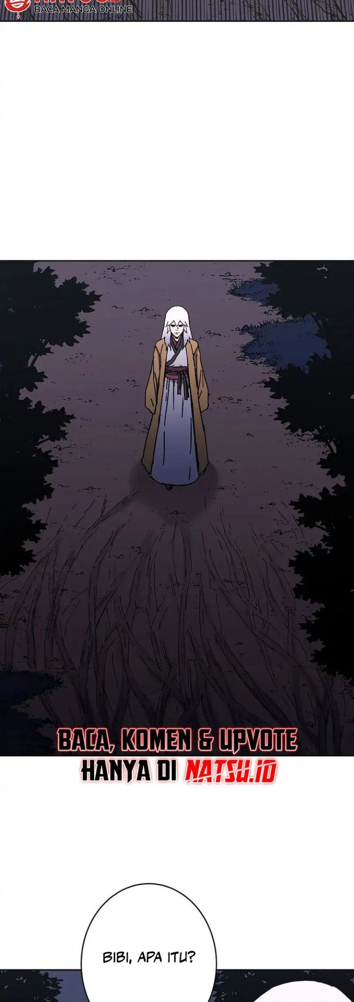 Peerless Dad Chapter 268 - halaman 33