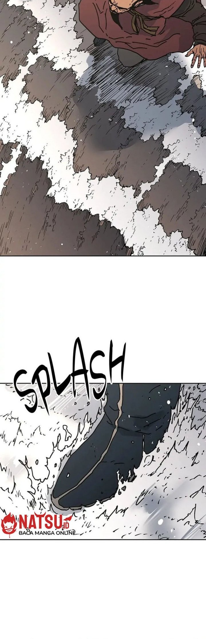 Peerless Dad Chapter 268 - halaman 39