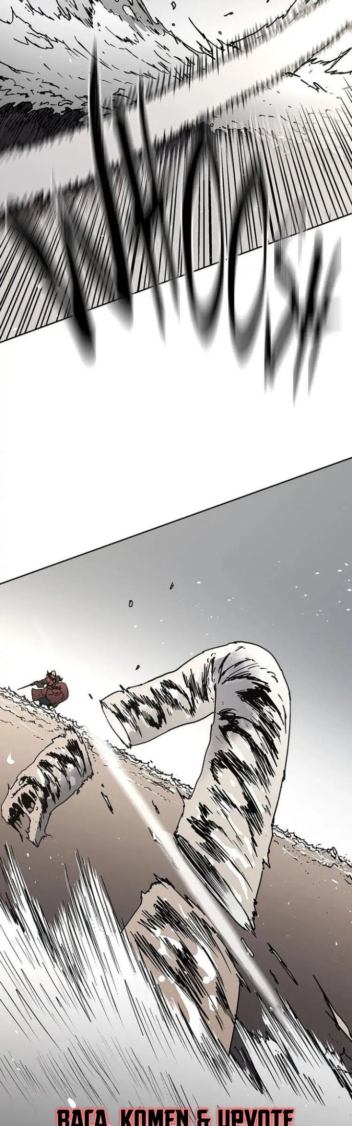 Peerless Dad Chapter 268 - halaman 41