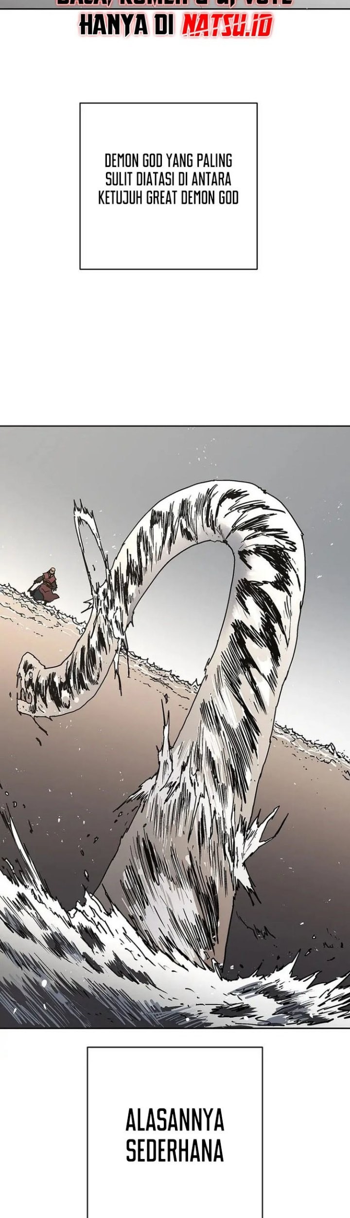 Peerless Dad Chapter 268 - halaman 42