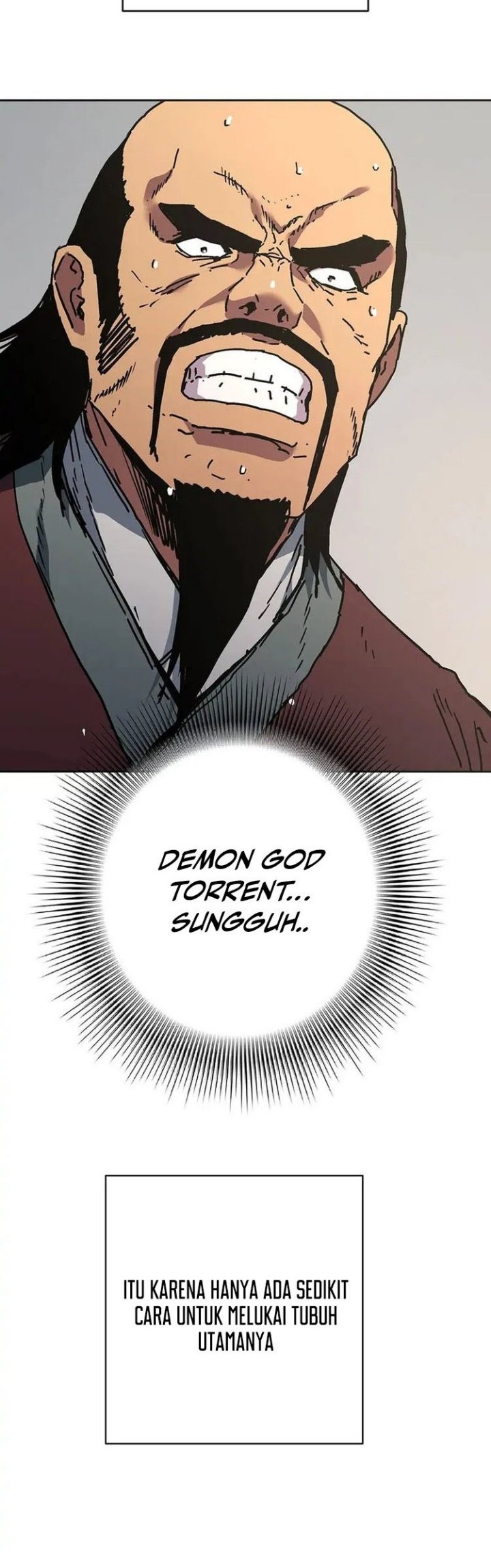 Peerless Dad Chapter 268 - halaman 43