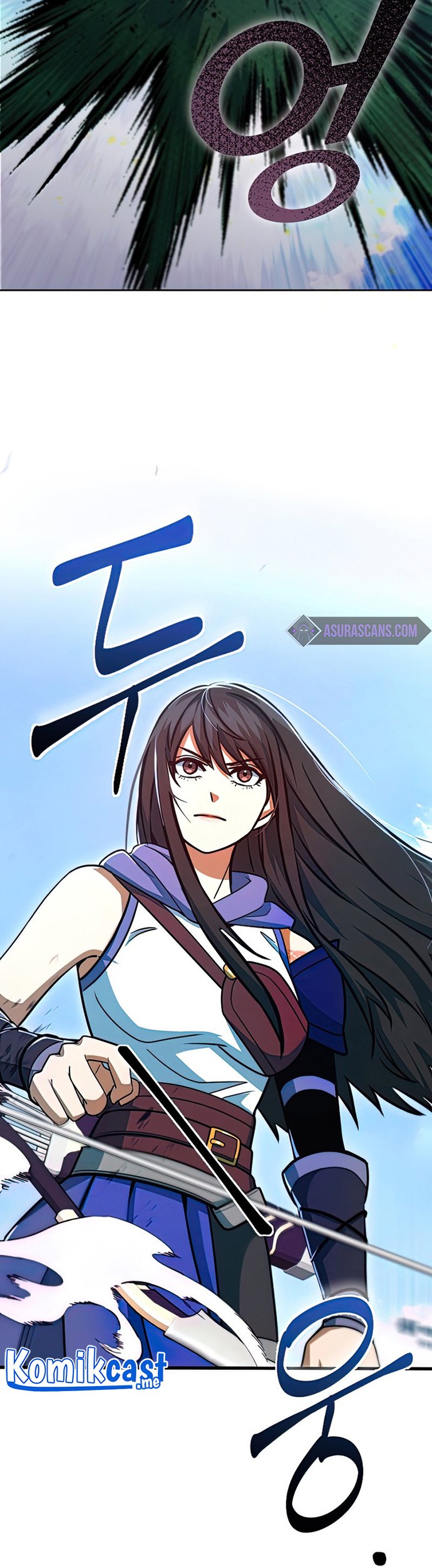 Peerless Dad Chapter 27 - halaman 10