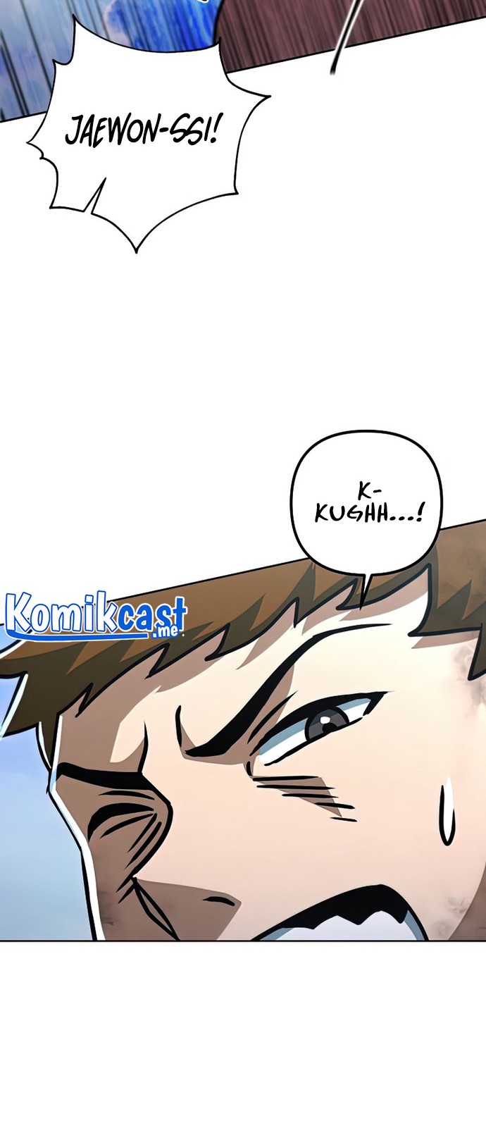 Peerless Dad Chapter 27 - halaman 25