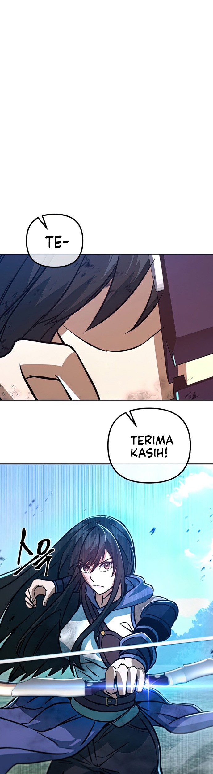 Peerless Dad Chapter 27 - halaman 32