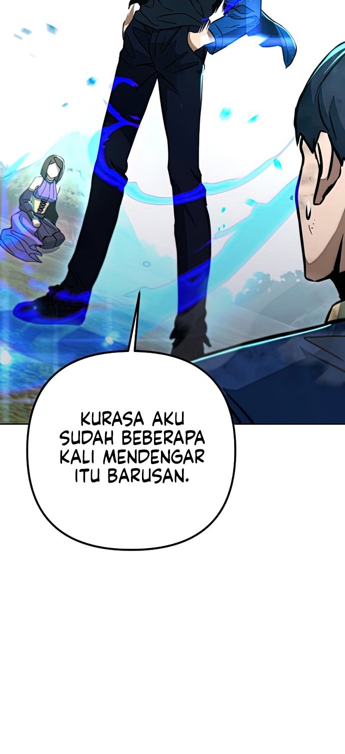 Peerless Dad Chapter 27 - halaman 43
