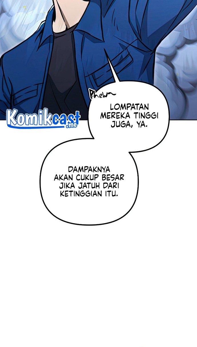 Peerless Dad Chapter 27 - halaman 7