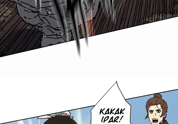 Peerless Dad Chapter 270 - halaman 13