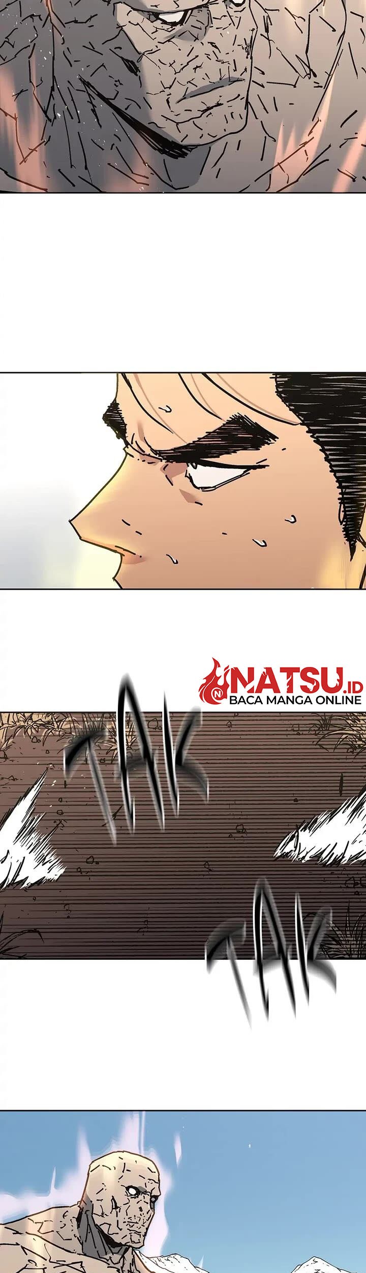 Peerless Dad Chapter 270 - halaman 16