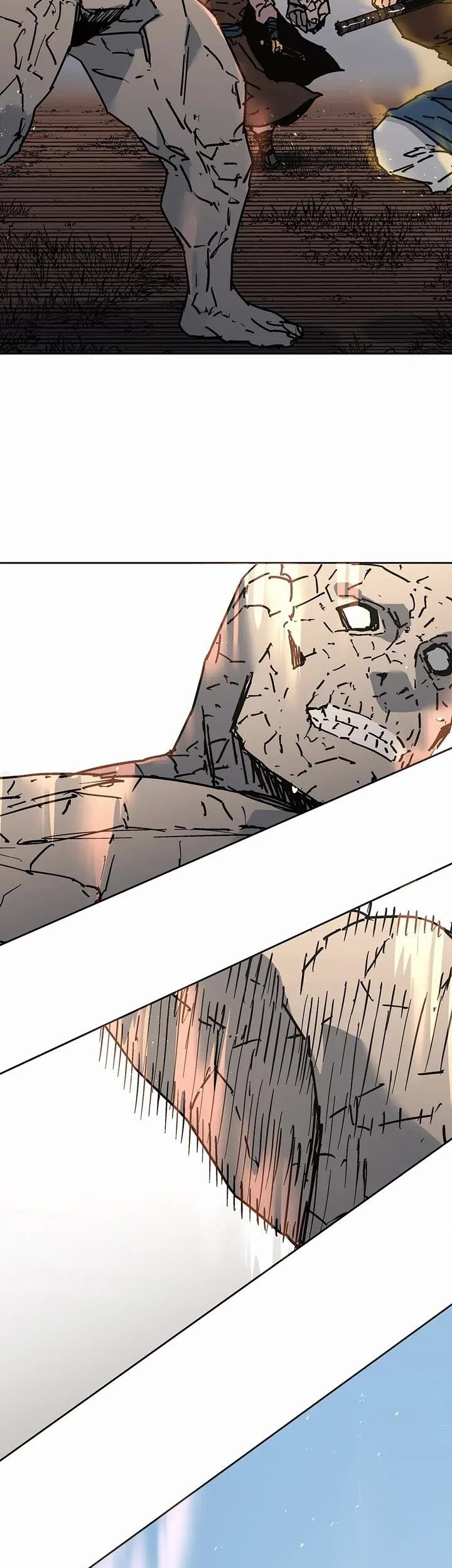 Peerless Dad Chapter 270 - halaman 18