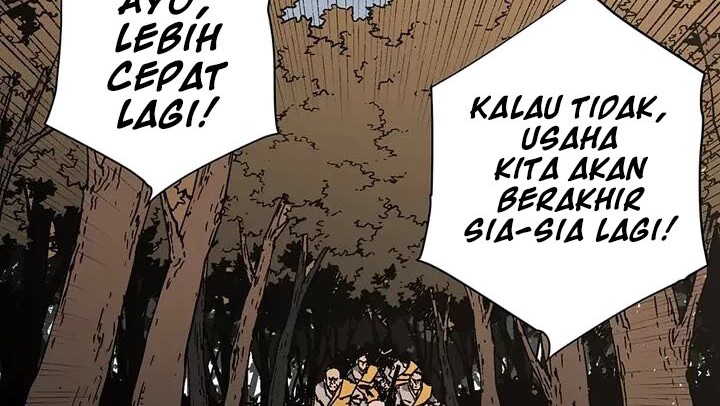 Peerless Dad Chapter 270 - halaman 21