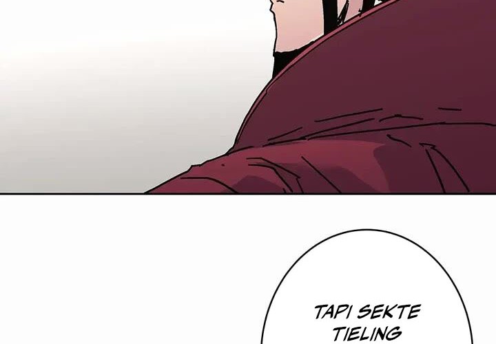 Peerless Dad Chapter 270 - halaman 27