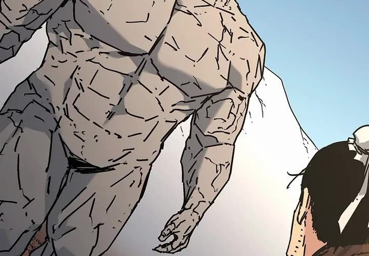 Peerless Dad Chapter 270 - halaman 3