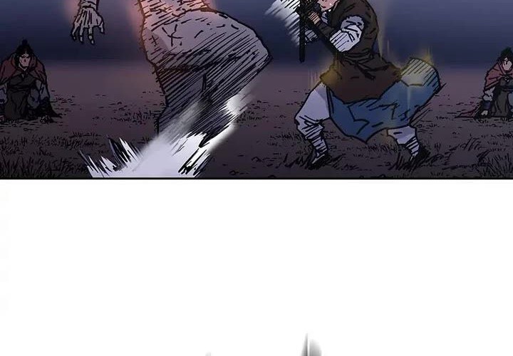 Peerless Dad Chapter 270 - halaman 33