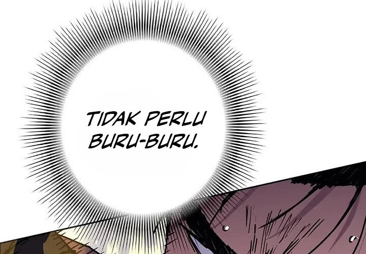 Peerless Dad Chapter 270 - halaman 35