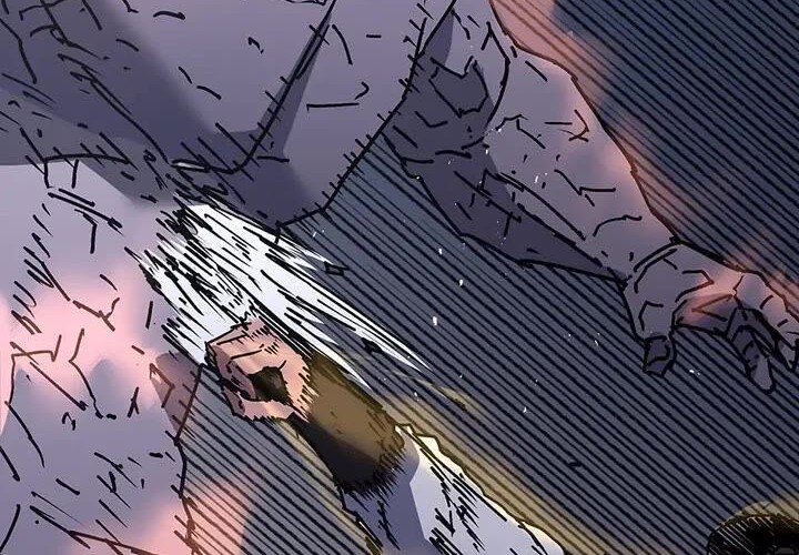Peerless Dad Chapter 270 - halaman 37