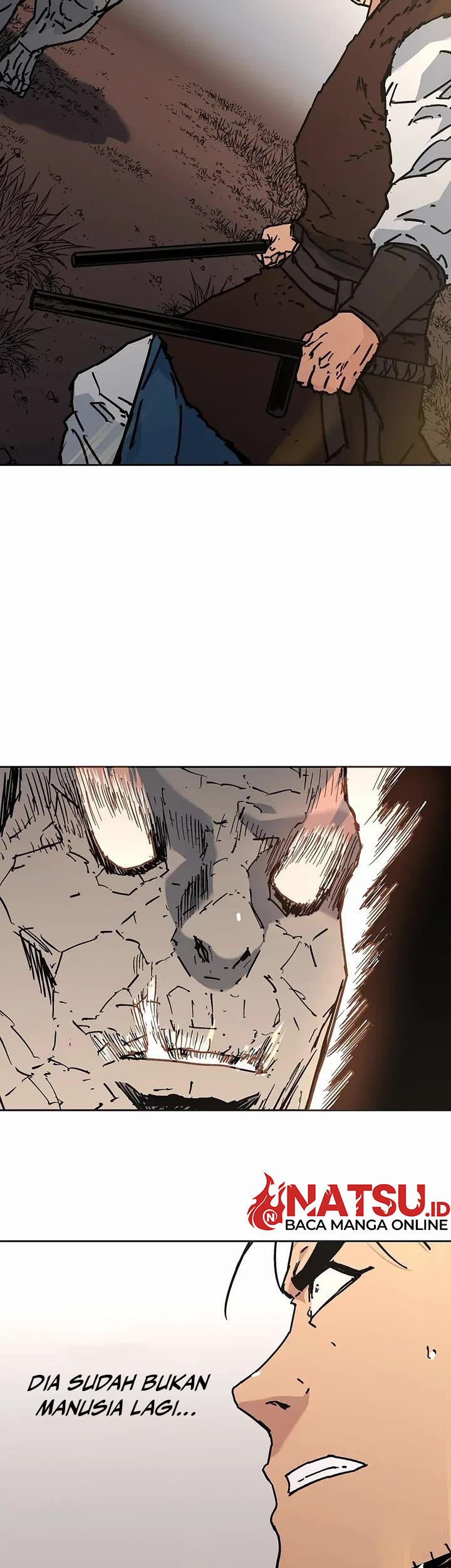 Peerless Dad Chapter 270 - halaman 4