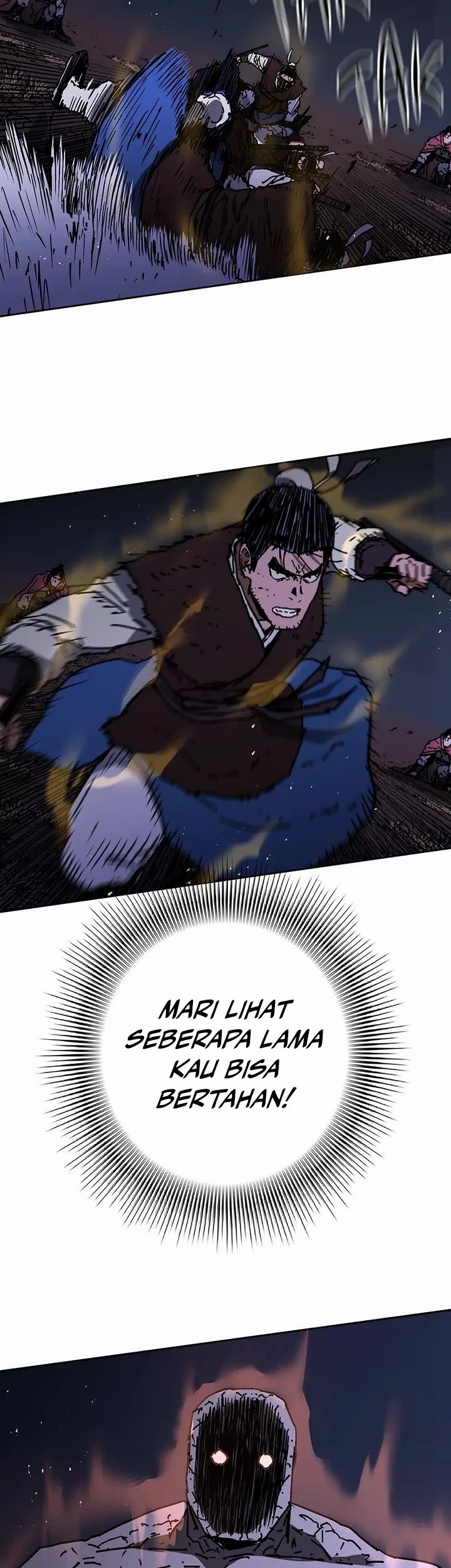 Peerless Dad Chapter 270 - halaman 42