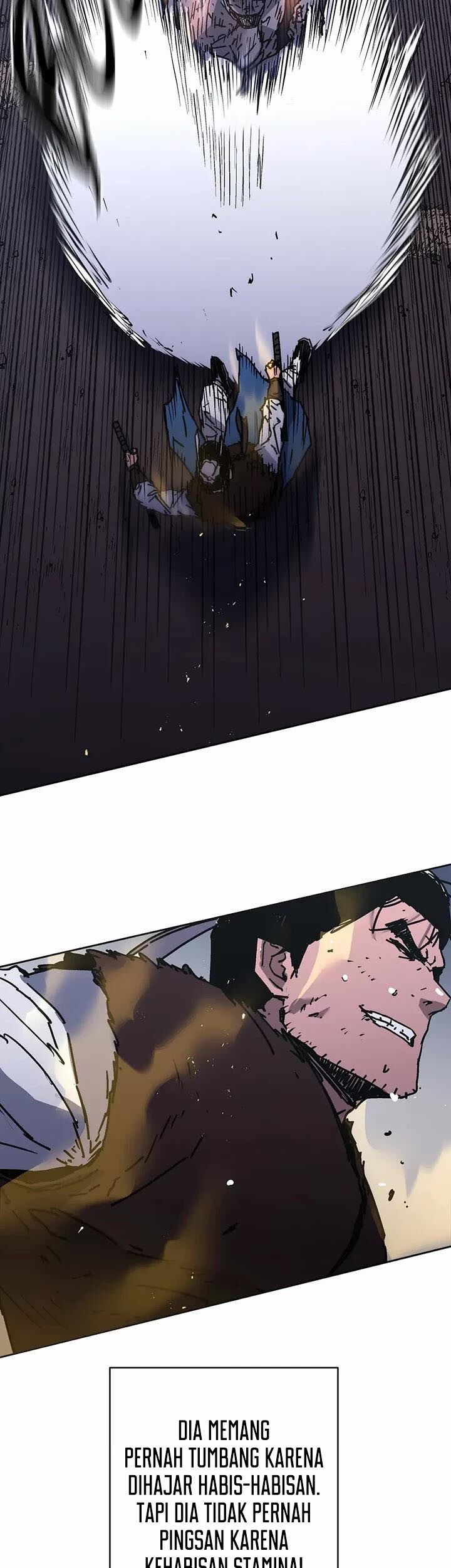 Peerless Dad Chapter 270 - halaman 46