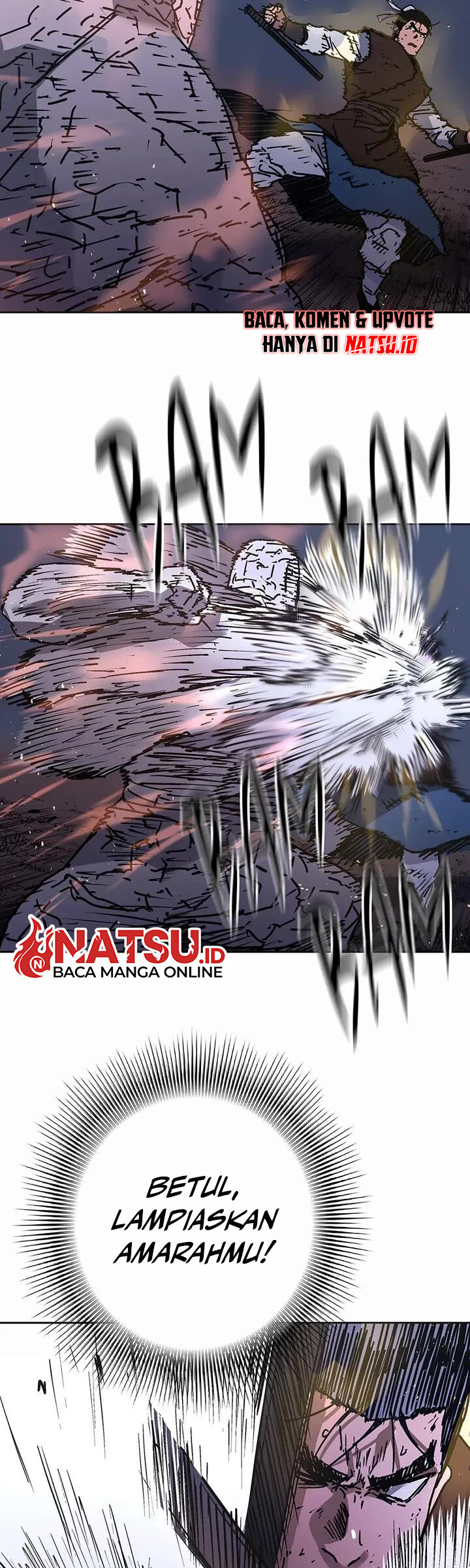 Peerless Dad Chapter 270 - halaman 48
