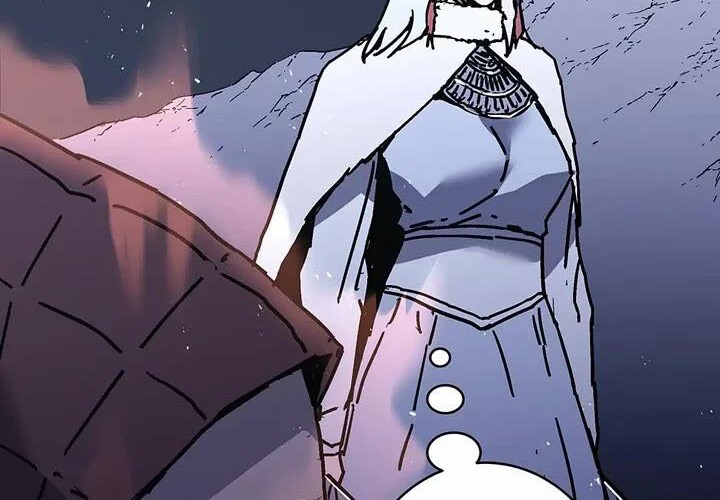 Peerless Dad Chapter 270 - halaman 51