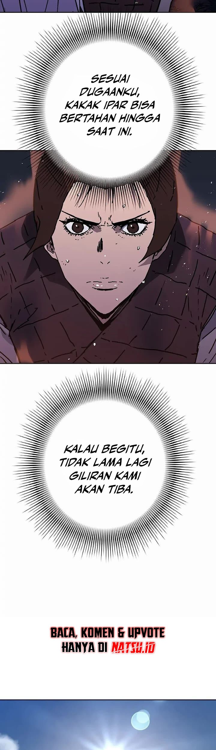 Peerless Dad Chapter 270 - halaman 54