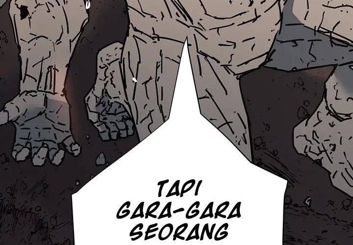 Peerless Dad Chapter 270 - halaman 59