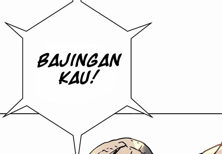 Peerless Dad Chapter 270 - halaman 61